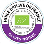 Logo Olives noires
