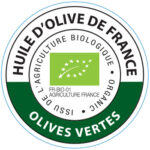 Logo Olives vertes